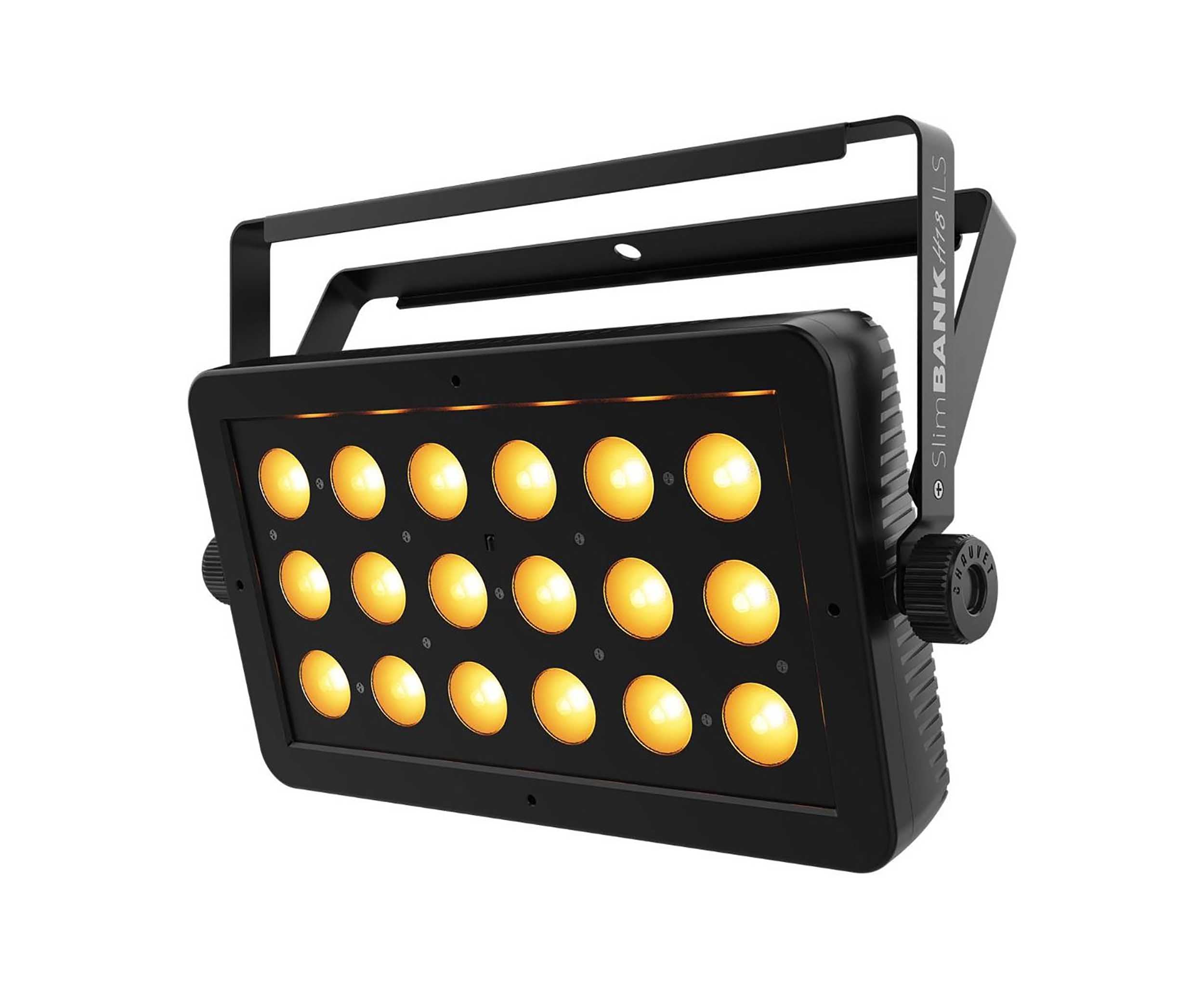 CHAUVET DJ SlimBANK H18 ILS - Amazon.com